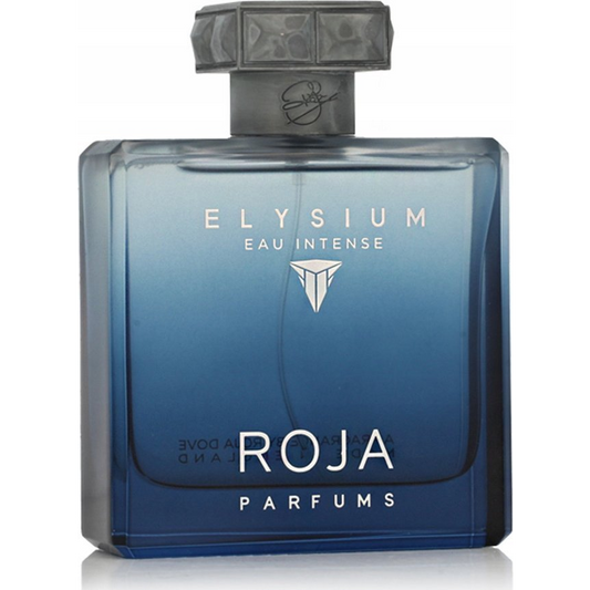 ROJA Parfums Perfumy Męskie Roja Parfums Elysium Eau Intense EDP 100 ml (S8317450)-0