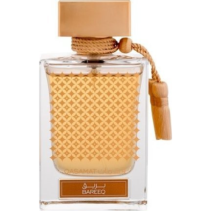 Rasasi Perfumy Unisex Rasasi EDP Qasamat Bareeq 65 ml (S8309768)-0
