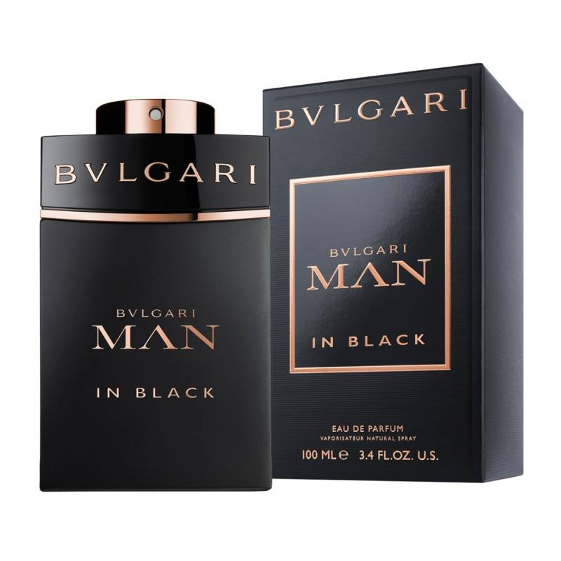 Bvlgari Man in Black EDP 100 ml Uraknak (783320971563)-0