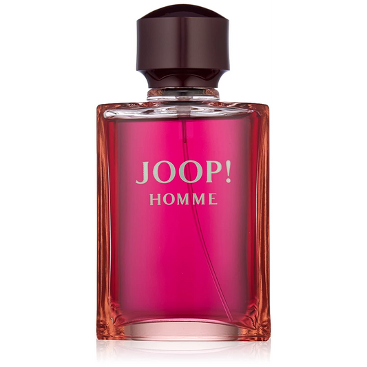 JOOP! Homme EDT 125ml Uraknak (3414206000608)-0