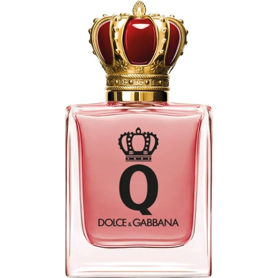 Dolce & Gabbana Dolce & Gabbana Q By Dolce&Gabbana Eau de Parfum Intense 50ml. (8057971187843)-0