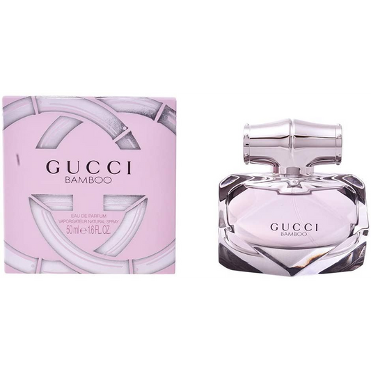 Gucci Bamboo EDP 50 ml (737052925073)-0