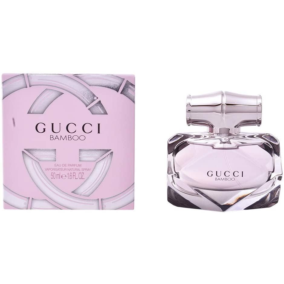 Gucci Bamboo 50 ml parfémovaná voda žena EDP (737052925073)-0
