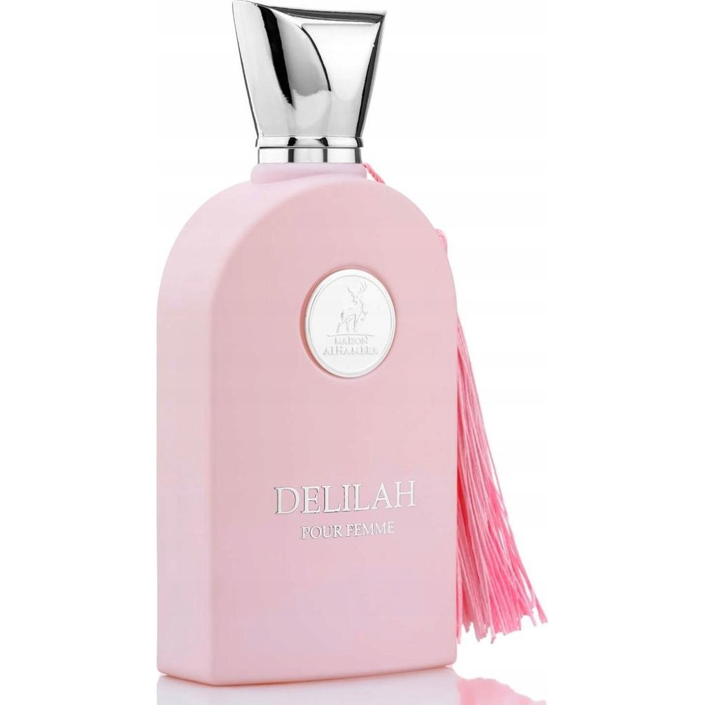 Maison Alhambra Maison Alhambra Delilah Pour Femme EDP W 100 ml (6291107459196)-0