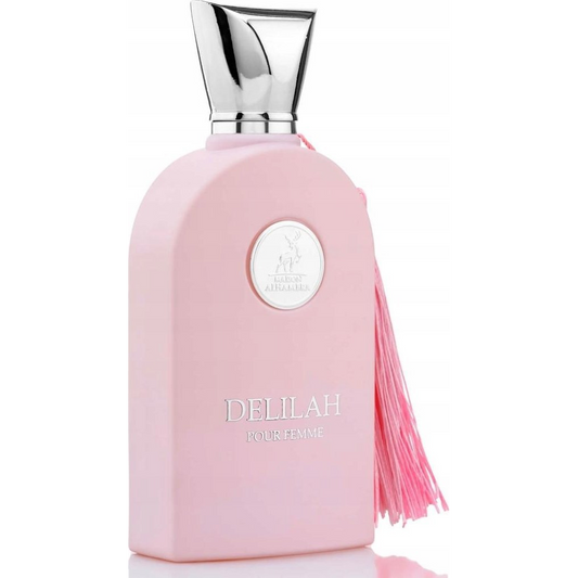 Maison Alhambra Maison Alhambra Delilah Pour Femme EDP W 100 ml (6291107459196)-0