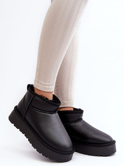 Snow boots model 188597 Step in style-0