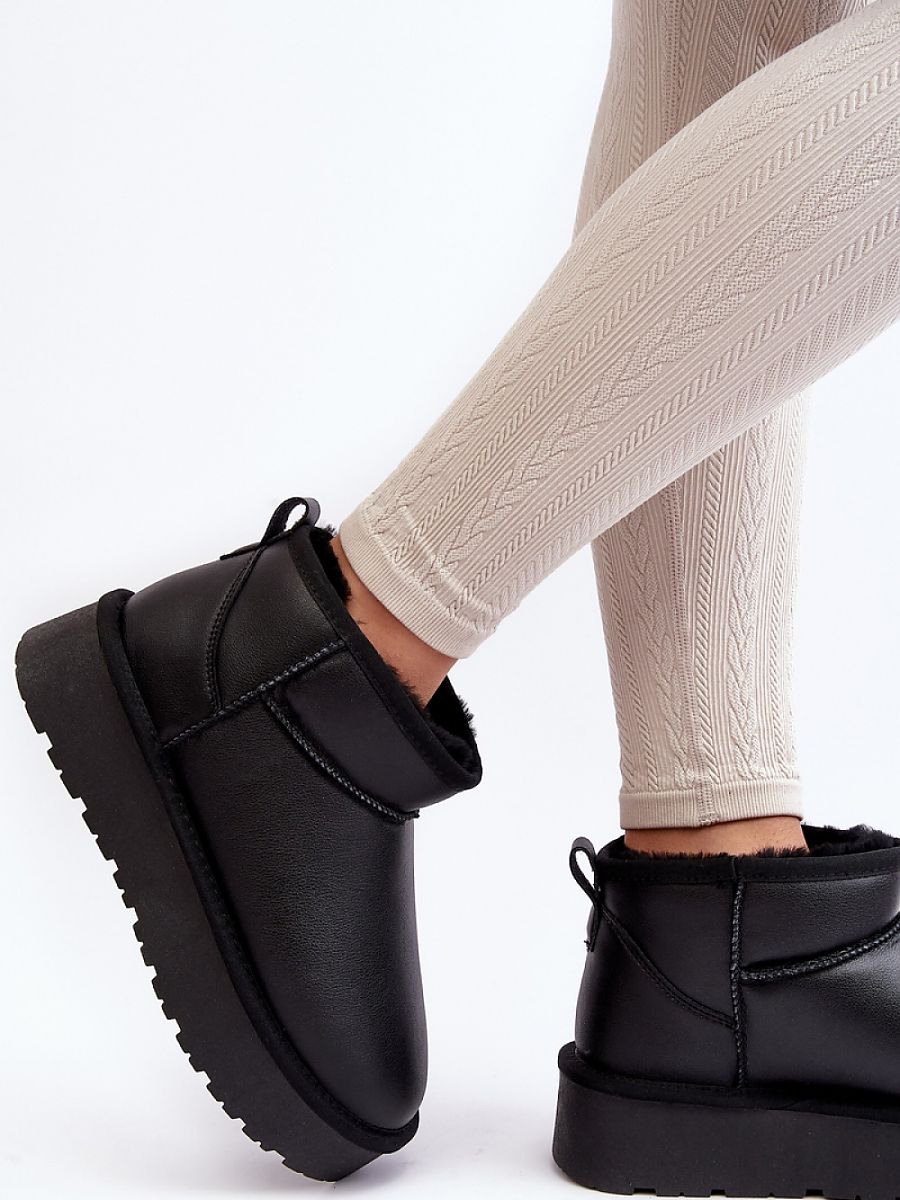 Snow boots model 188597 Step in style-1