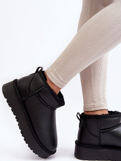 Snow boots model 188597 Step in style-1