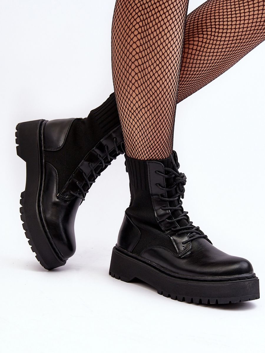 Bootie model 189396 Step in style-1