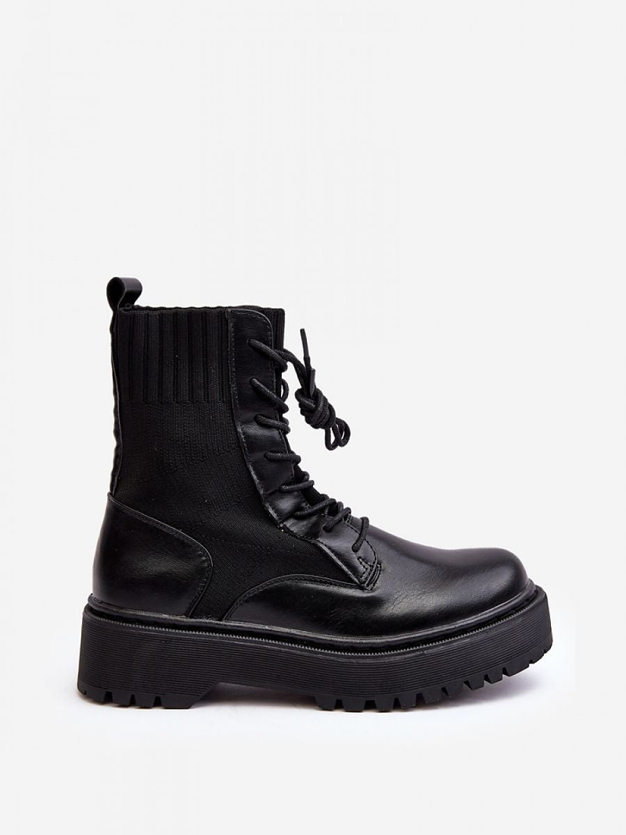 Bootie model 189396 Step in style-2