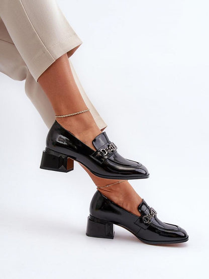Heel pumps model 195735 Step in style-2