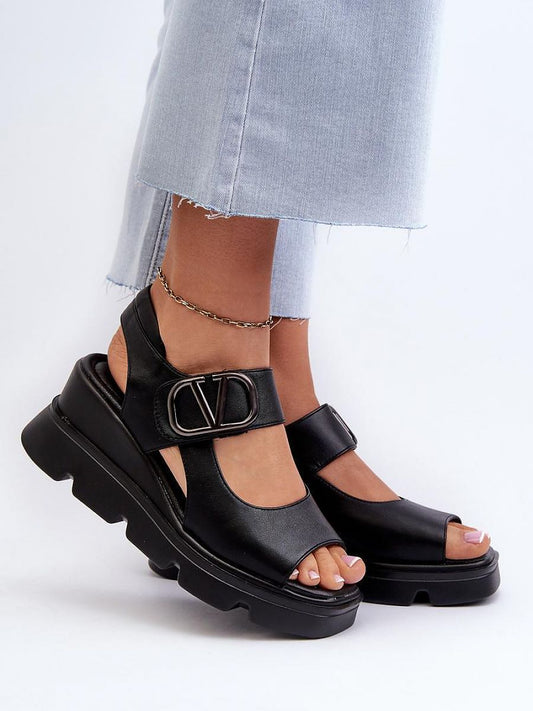 Buskin model 196660 Step in style-0