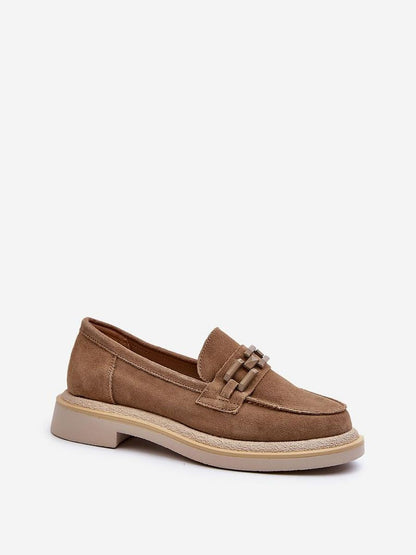 Mocassin model 197153 Stap in stijl