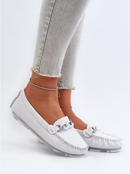 Mocassin model 197606 Step in style-0