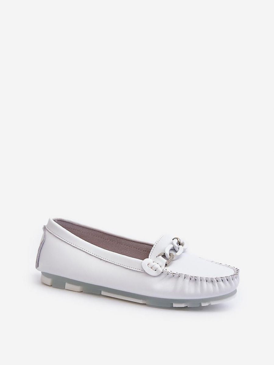 Mocassin model 197606 Step in style-1