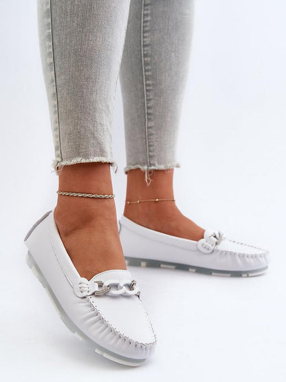 Mocassin model 197606 Step in style-2