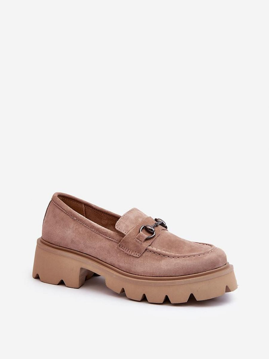 Mocassin model 197817 Step in style-1