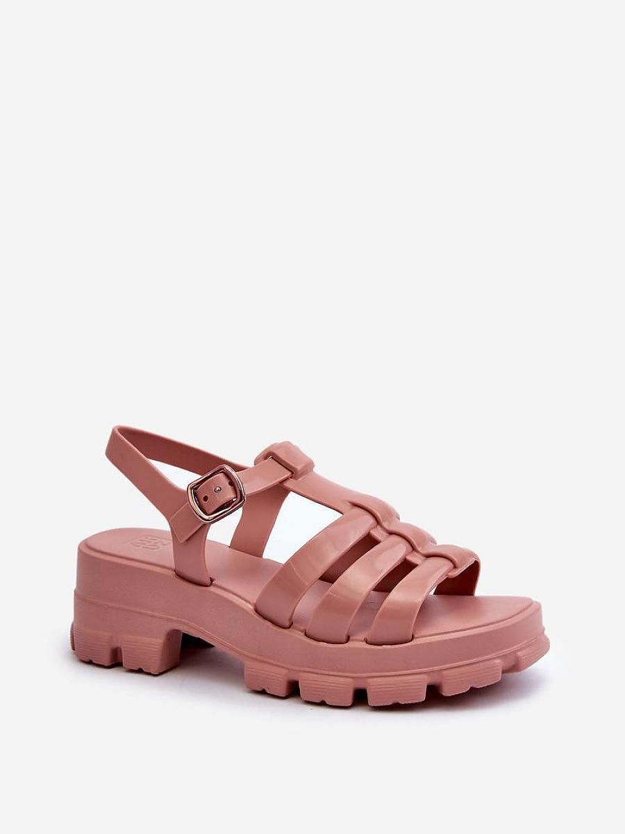Sandals model 198043 Step in style-1