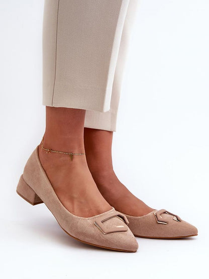 Heel pumps model 198120 Step in style-0