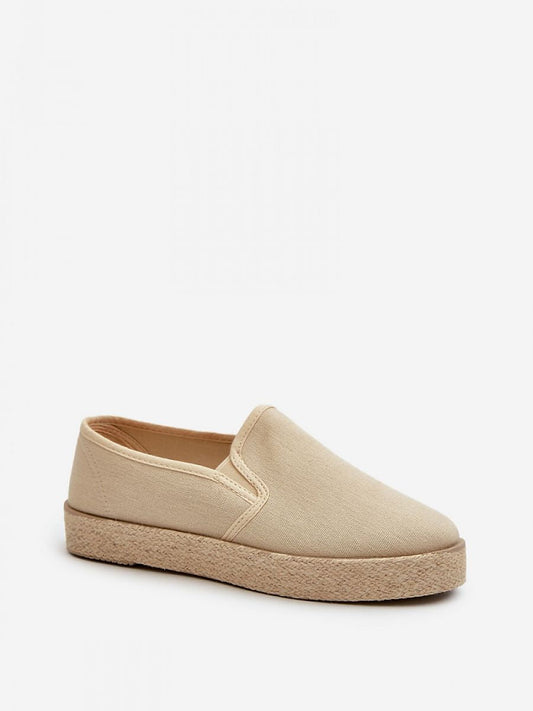 Espadrille model 198473 Stap in stijl