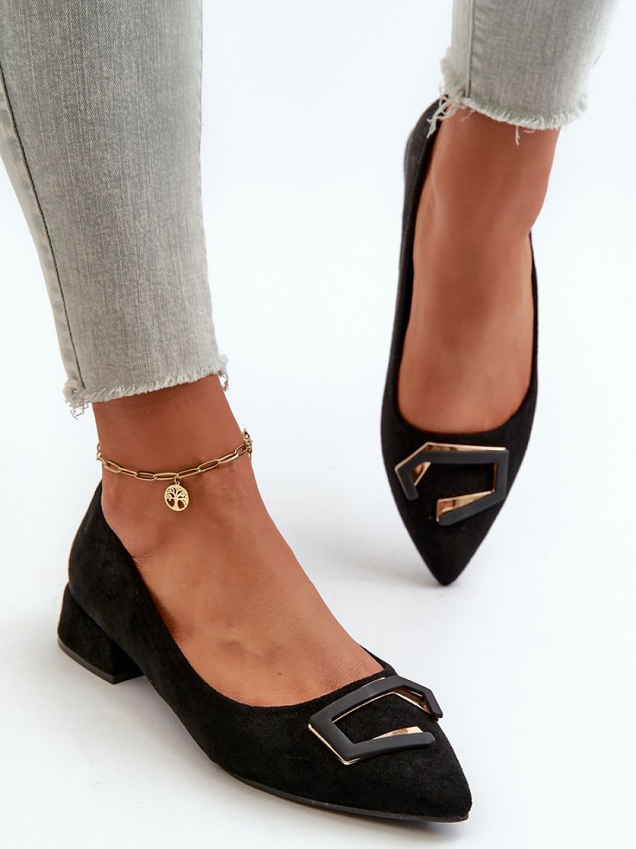 Heel pumps model 198482 Step in style-2