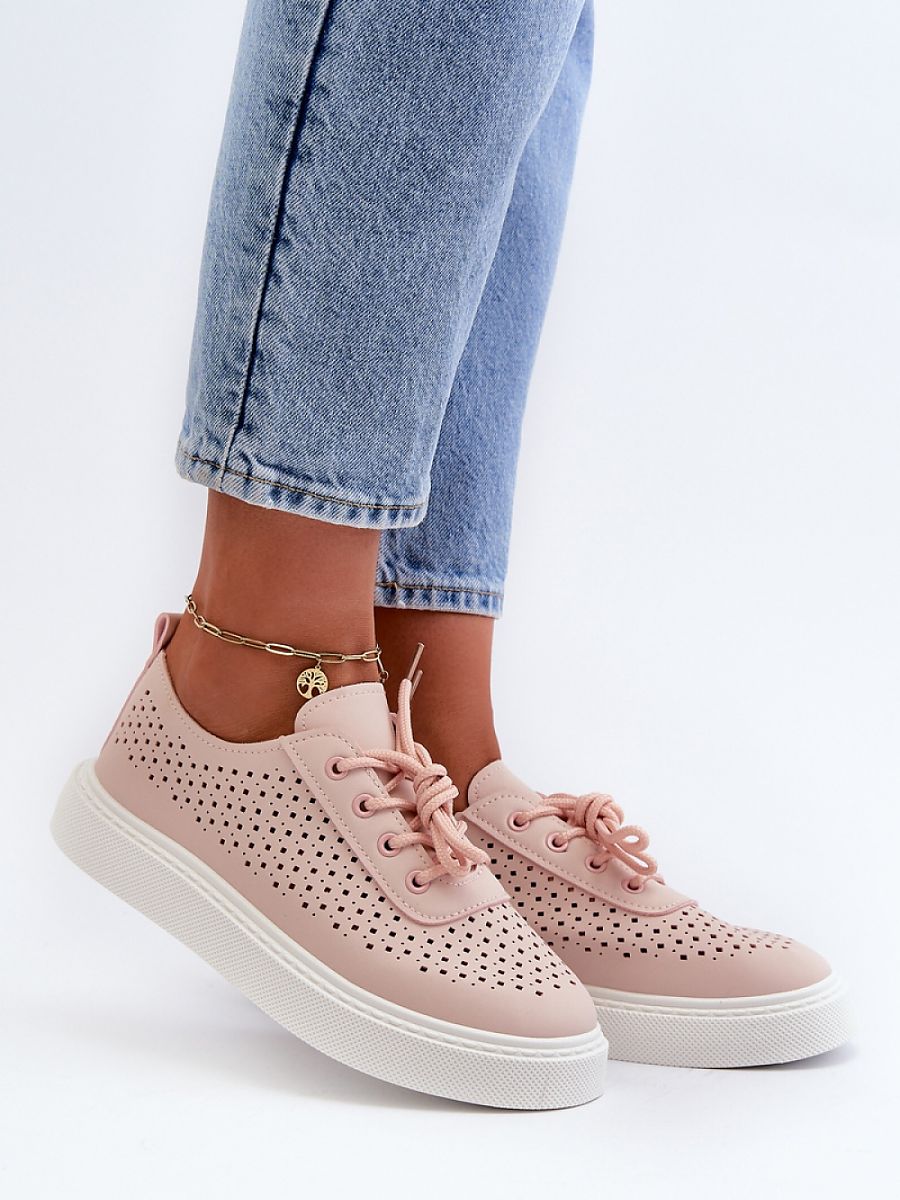 Sneakers model 198573 Step in style-0