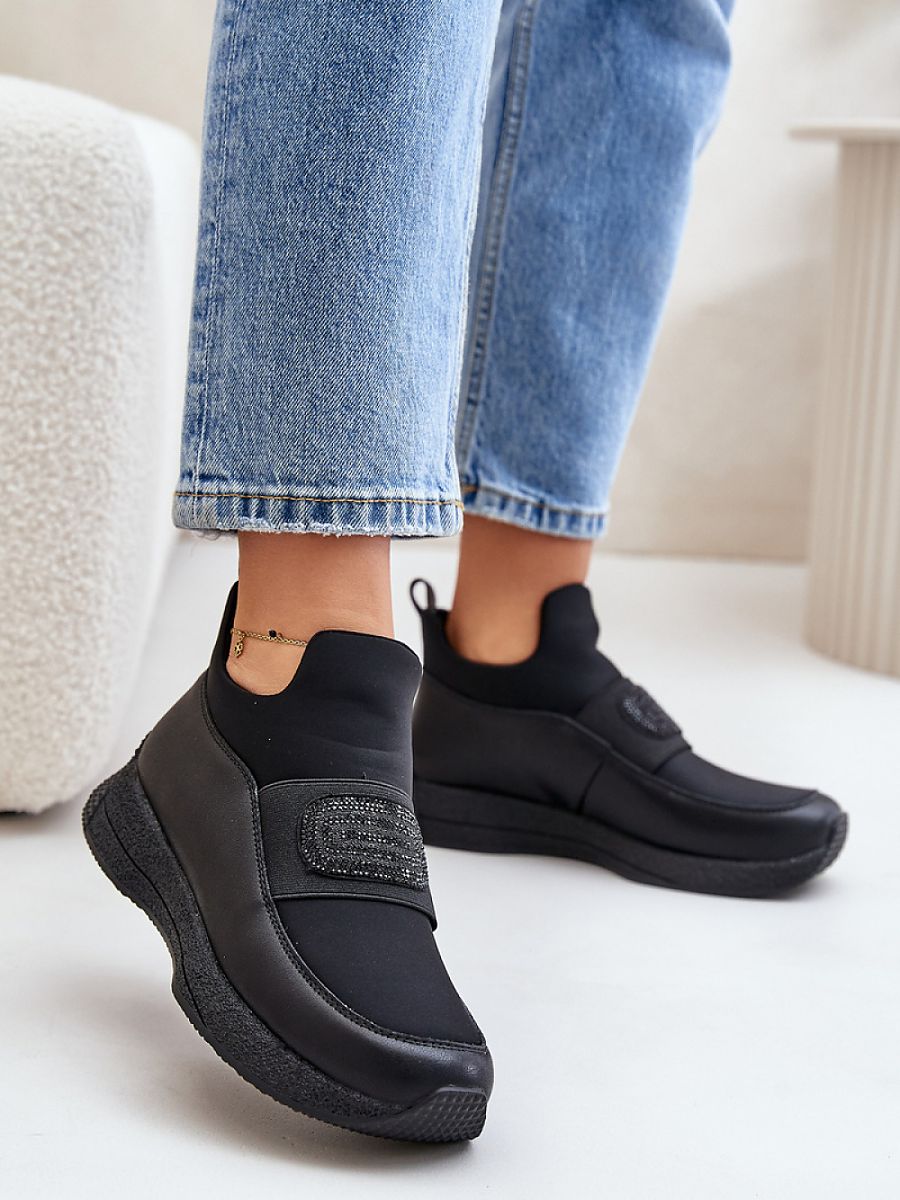 Sport Shoes model 201053 Step in style-0