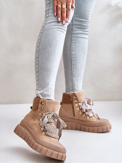 Boots model 201216 Step in style-0
