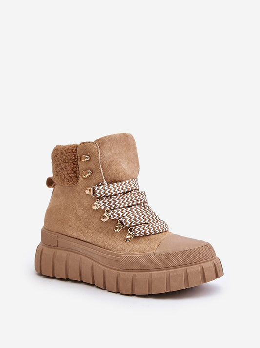 Boots model 201216 Step in style-1
