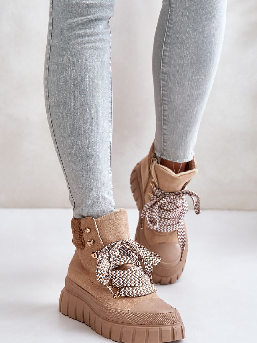 Boots model 201216 Step in style-2