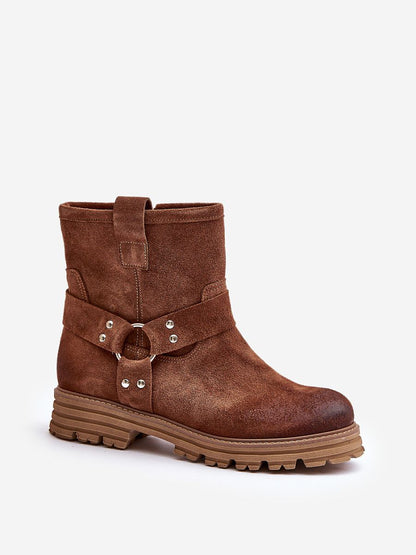 Boots model 201219 Step in style-1