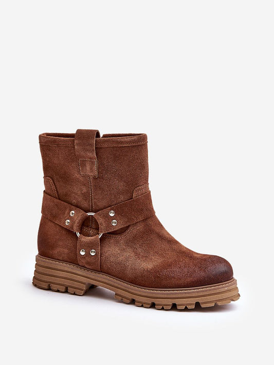 Boots model 201219 Step in style-1