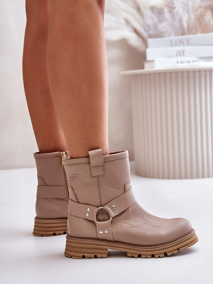 Boots model 201220 Step in style-2