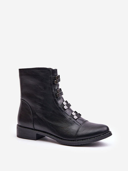 Boots model 201239 Step in style-1