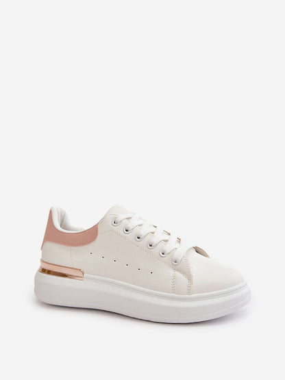 Sneakers model 201723 Stap in stijl