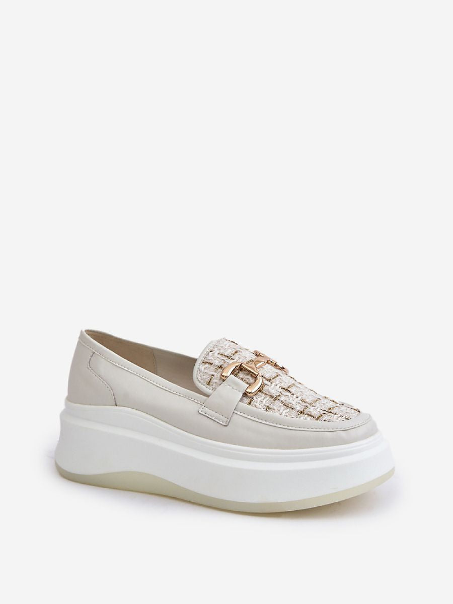 Mocassin model 201730 Stijlvol instappen