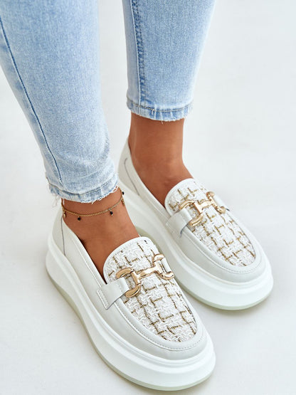 Mocassin model 201730 Stijlvol instappen