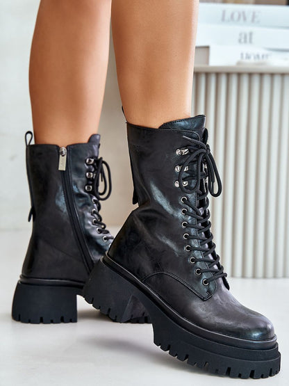 Bootie model 201760 Step in style-2