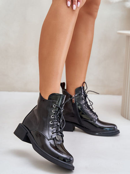 Boots model 201877 Step in style-0