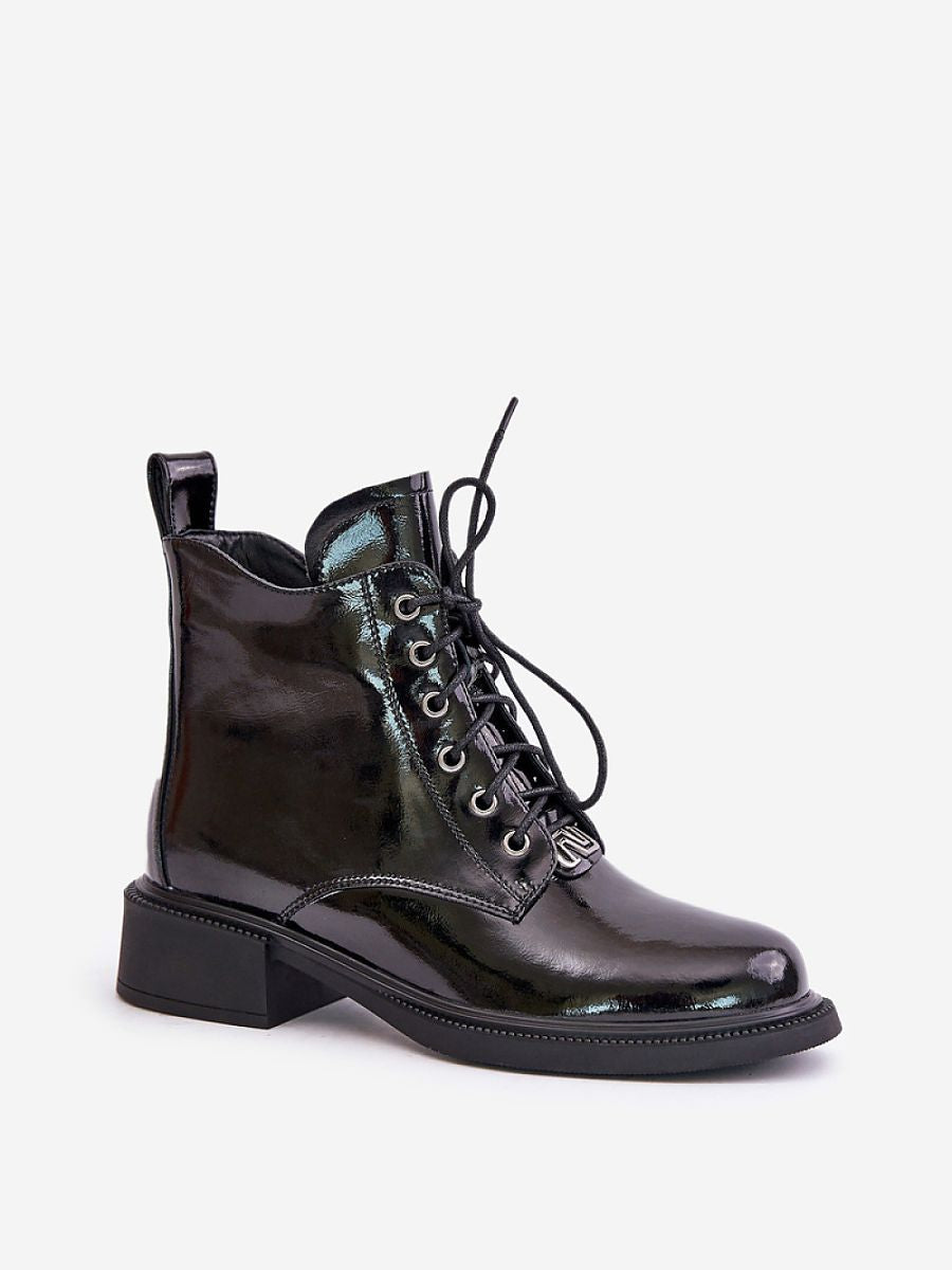 Boots model 201877 Step in style-1