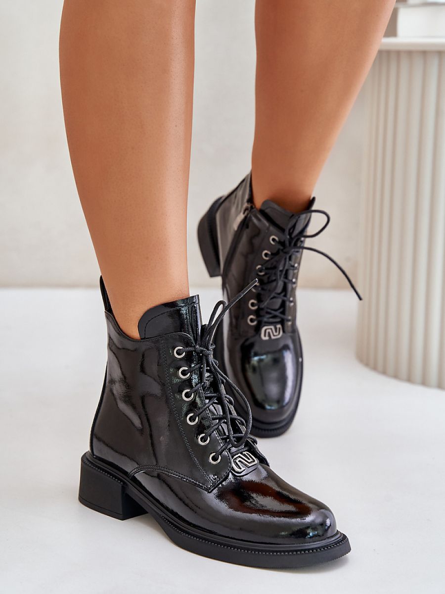 Boots model 201877 Step in style-2