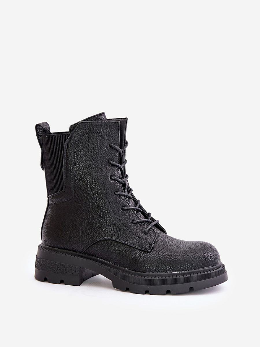 Bootie model 202054 Step in style-1