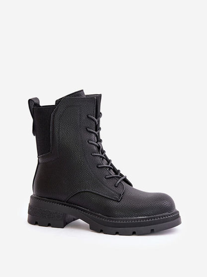 Bootie model 202054 Step in style-1