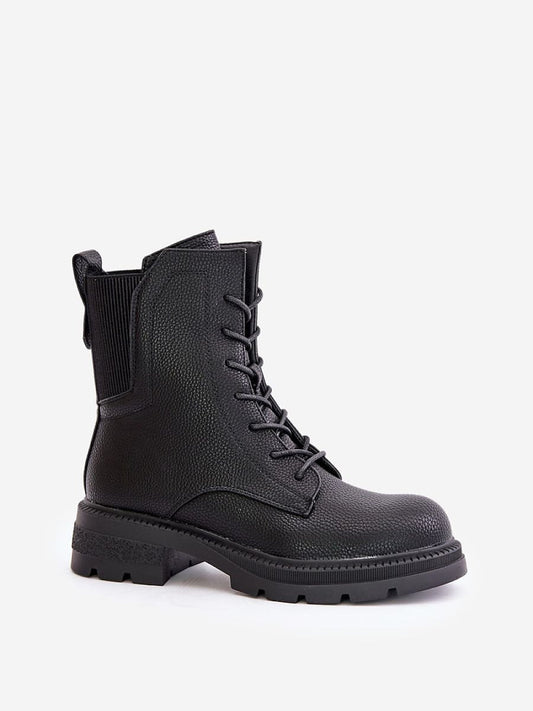 Bootie model 202054 Step in style-1