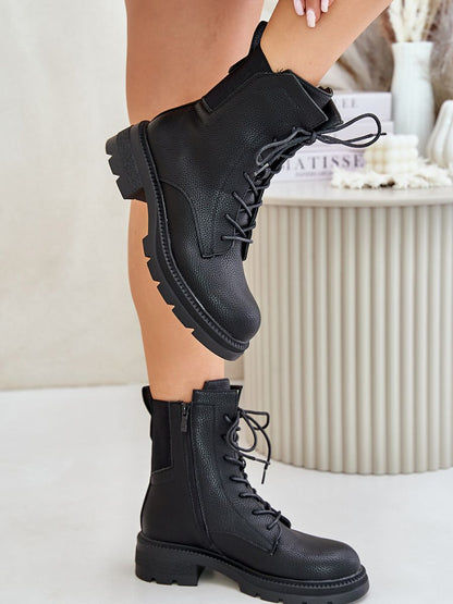 Bootie model 202054 Step in style-2