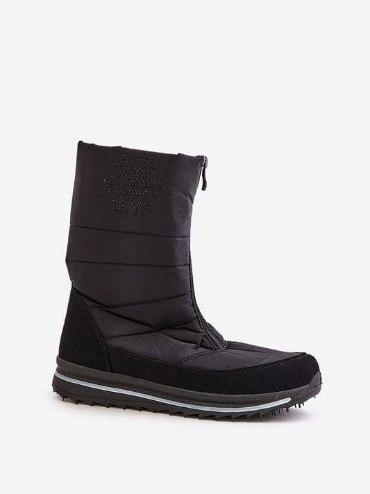 Snow boots model 202624 Step in style