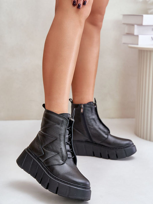 Boots model 202821 Step in style-0