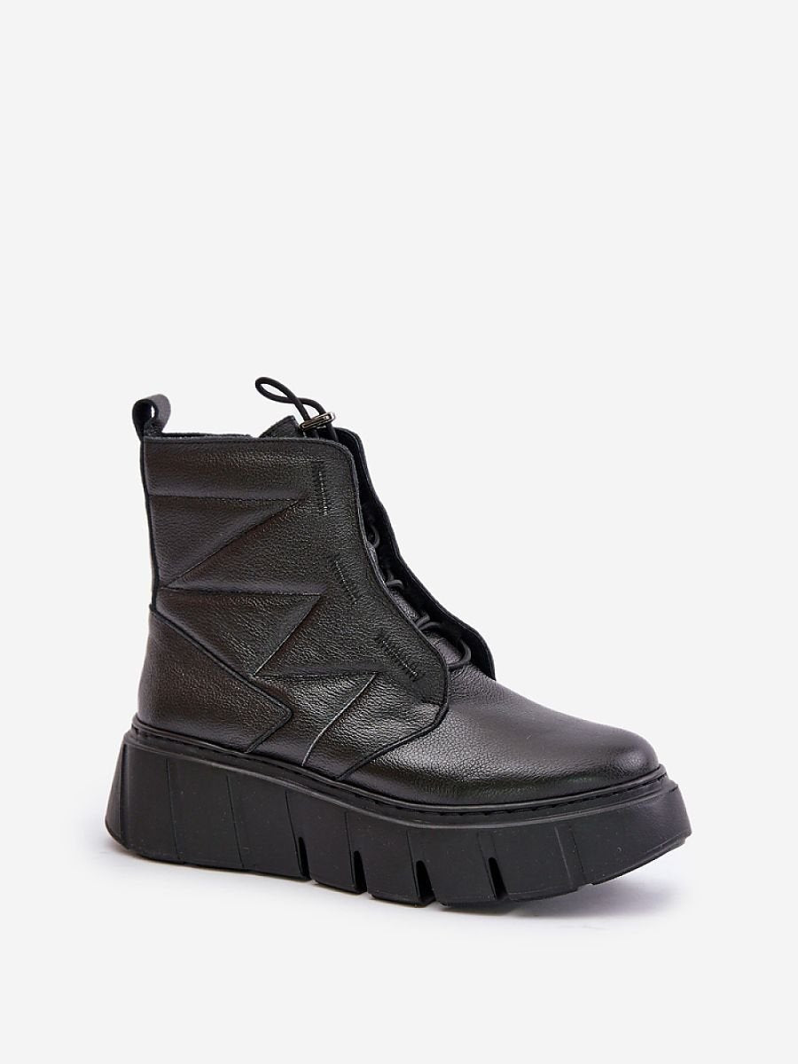 Boots model 202821 Step in style-1