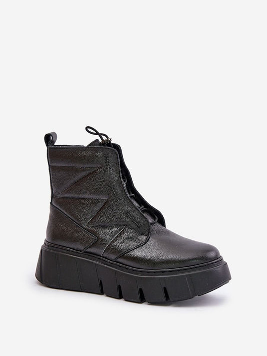 Boots model 202821 Step in style-1