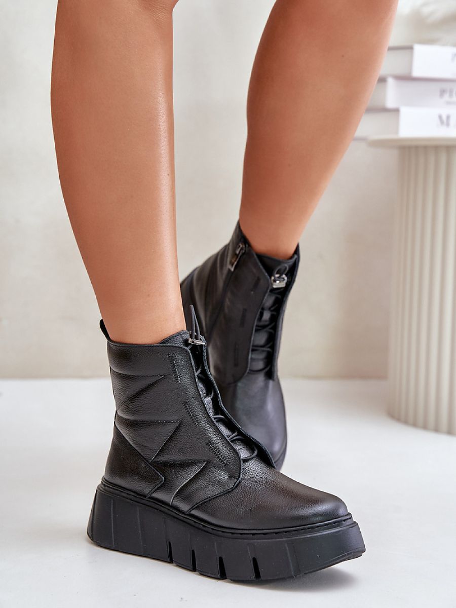 Boots model 202821 Step in style-2